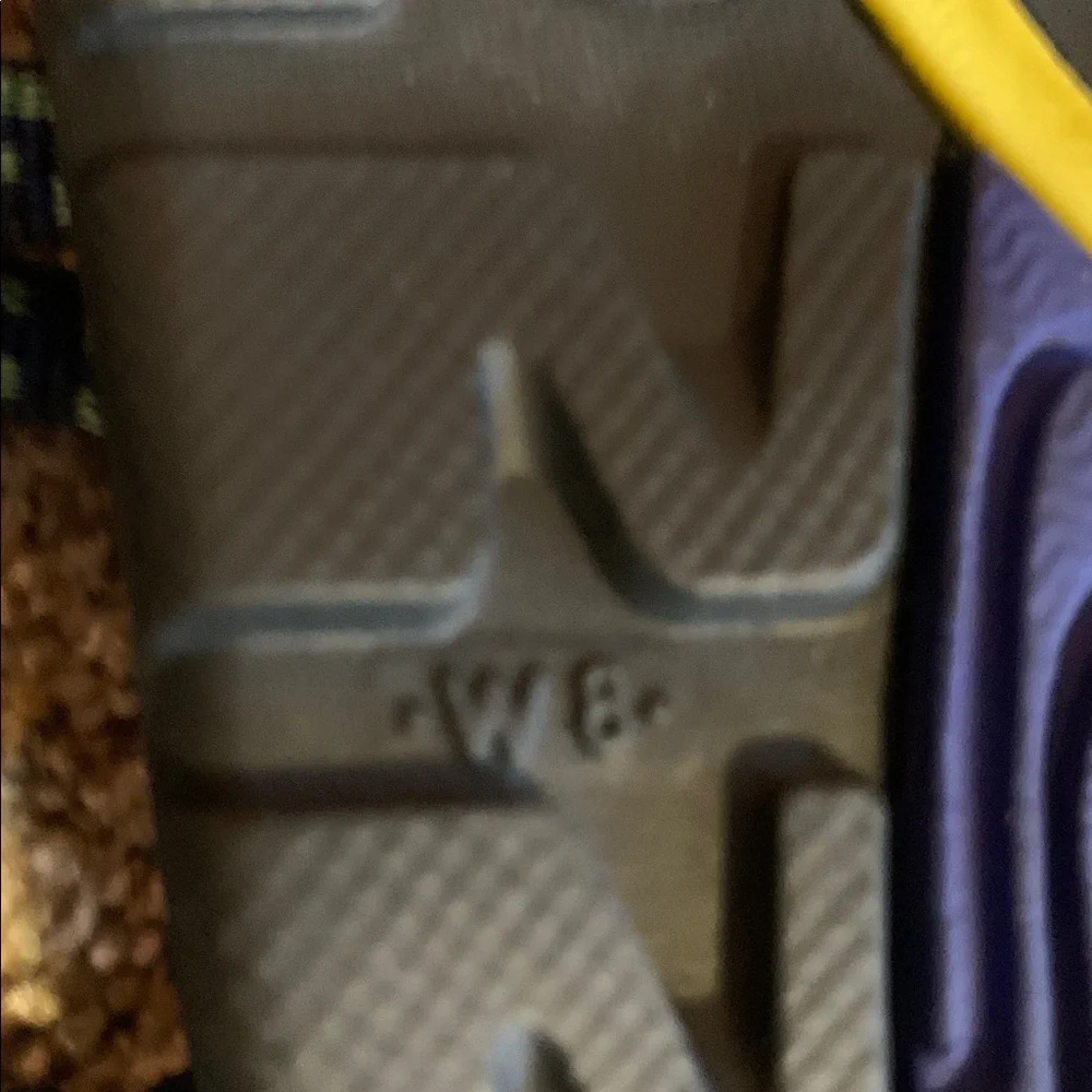 Chaco sandals. - Picture 5 of 5